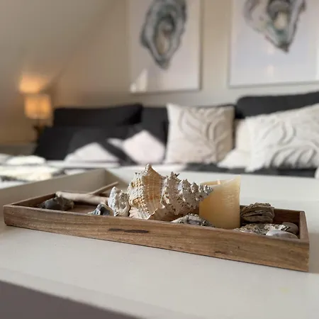 Lazy-oyster-sylt Braderup (Sylt)