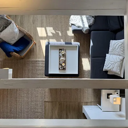 Lazy-oyster-sylt Apartamento