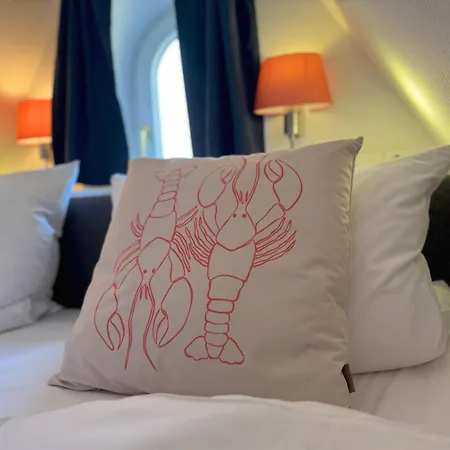 Lazy-oyster-sylt Braderup (Sylt)