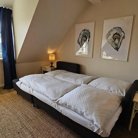Apartamento Lazy-oyster-sylt