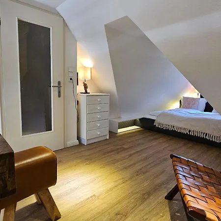 Lazy-oyster-sylt * Braderup (Sylt)
