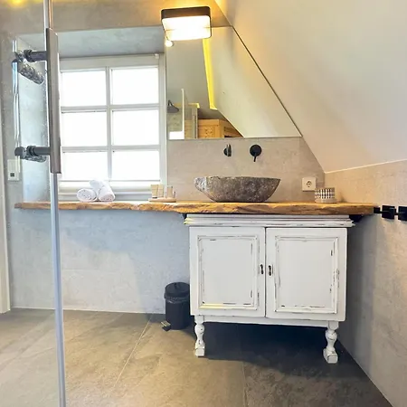 Lazy-oyster-sylt Apartamento