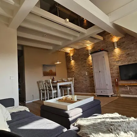 Lazy-oyster-sylt Braderup (Sylt)